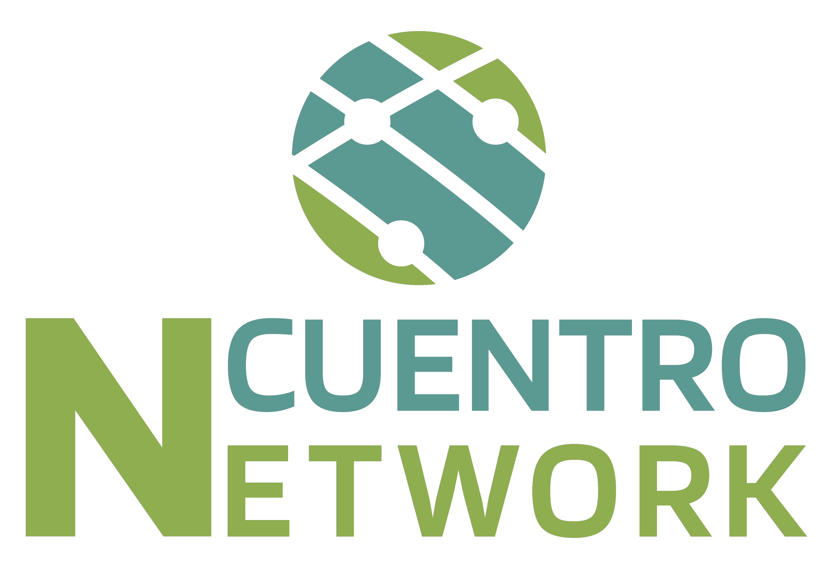 Ncuentro Network